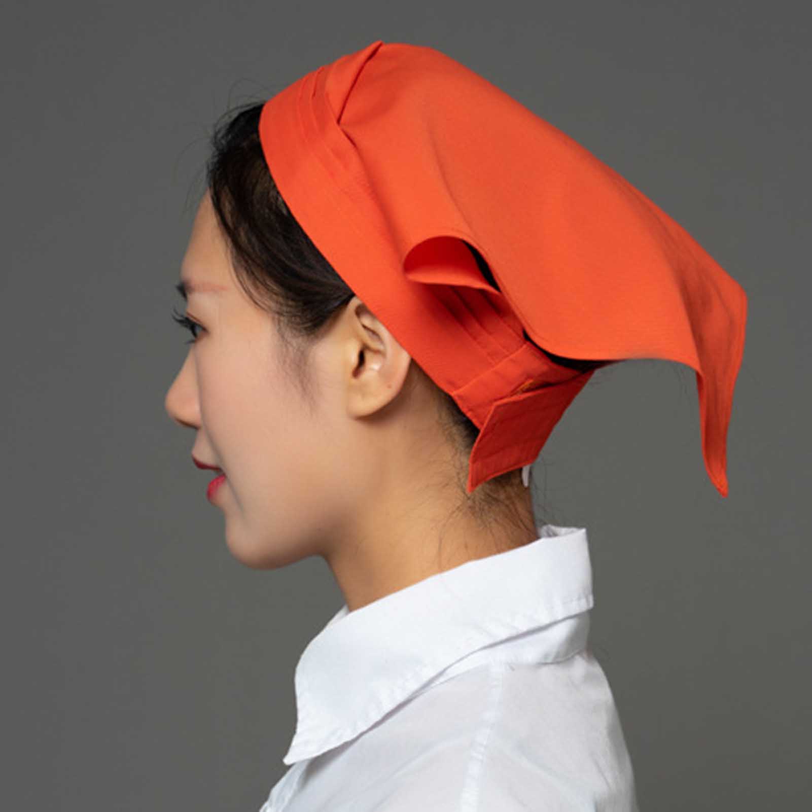 Bawełniana chusta na głowę, tr – Bandana Cotton recenzja i cena