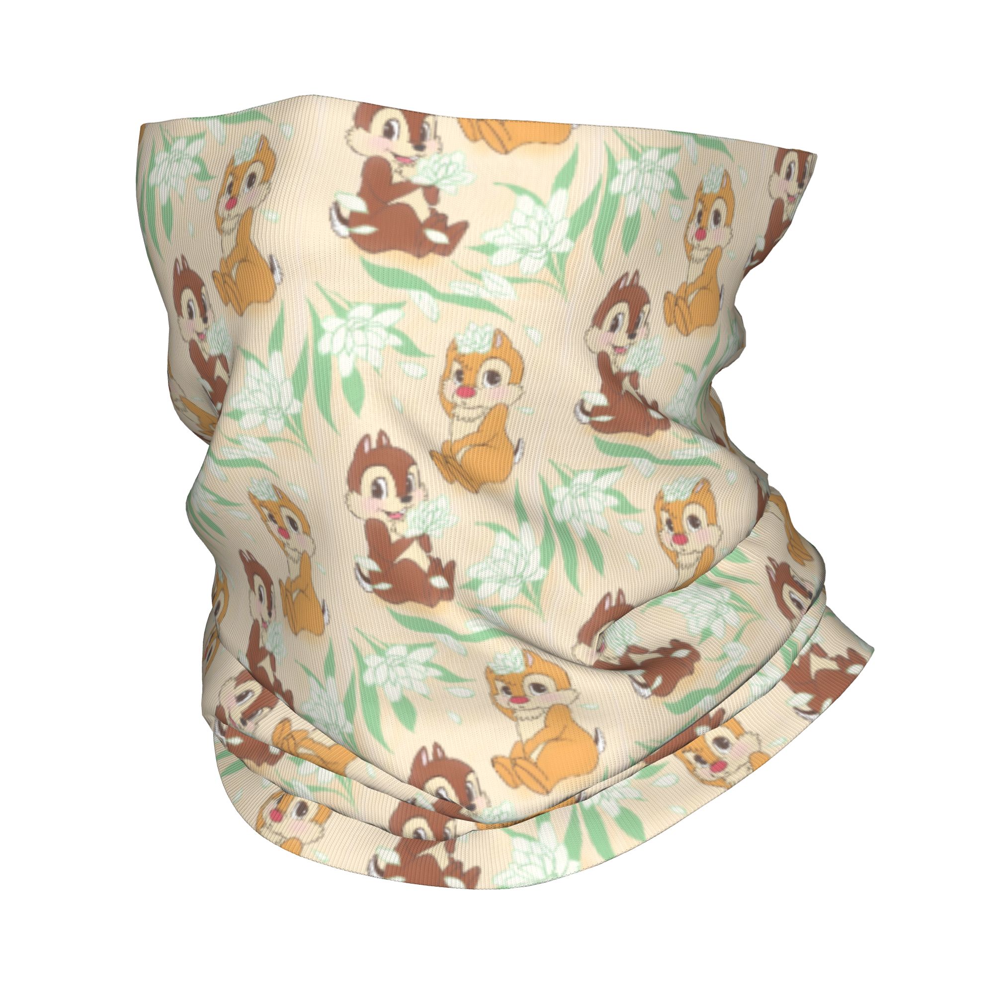 Personalizowana Urocza Bandana – Neck Warmer Tube recenzja i cena