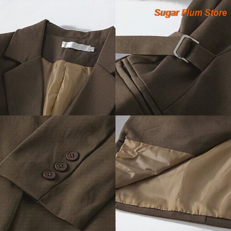 Wiosenno-jesienny, retro, casu – Skinny Tie Men recenzja i cena