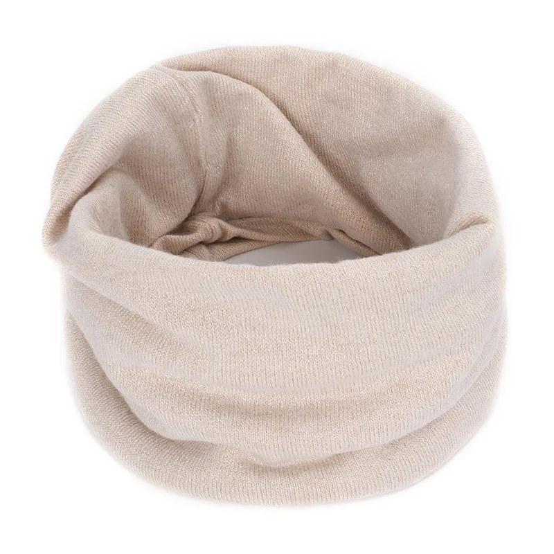 Nowy kaszmirowy szalik zimowy  – Muffler Men Wool recenzja i cena