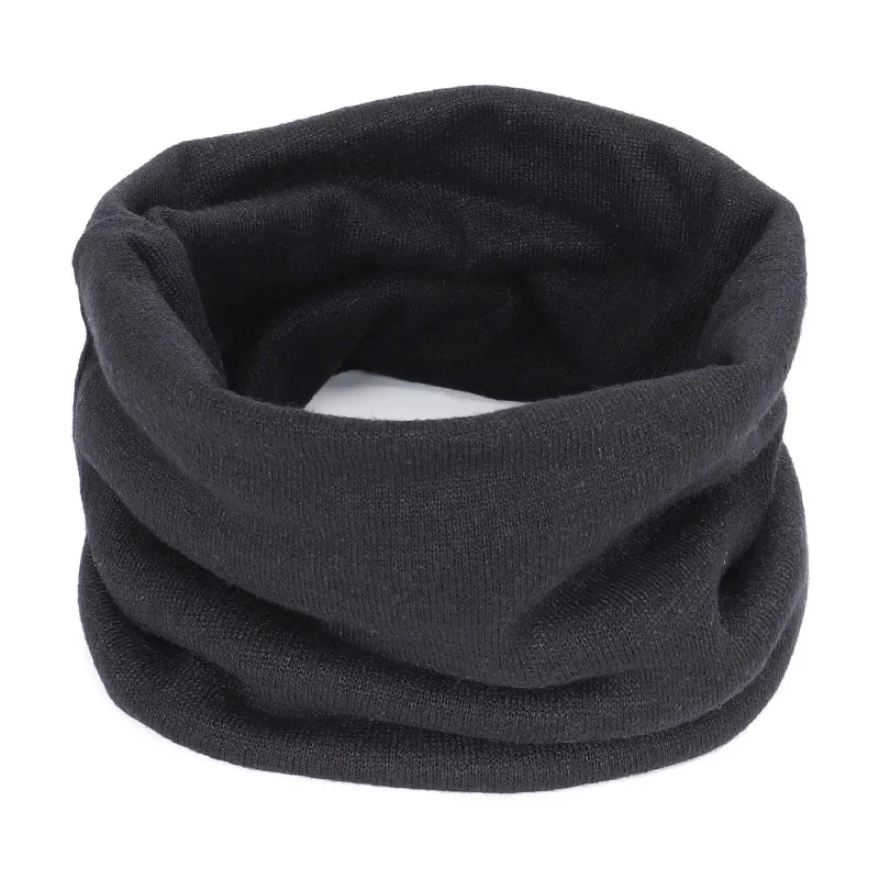 Nowy kaszmirowy szalik zimowy  – Muffler Men Wool recenzja i cena