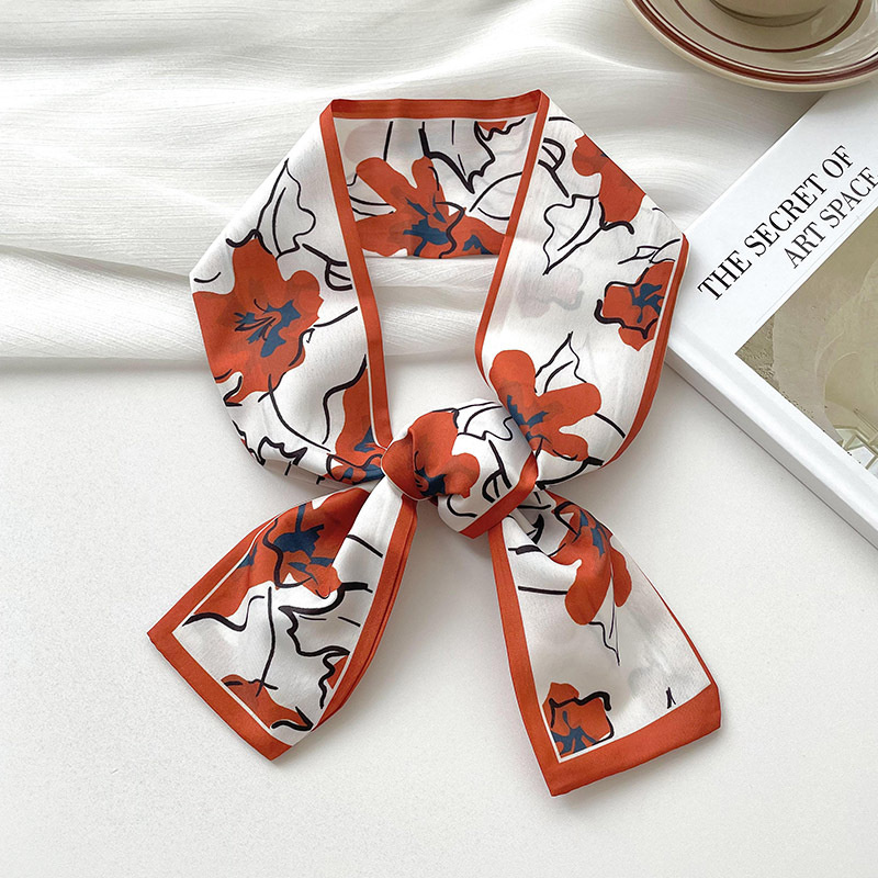 Nowy luksusowy model marki mał – Face Scarf Mask recenzja i cena