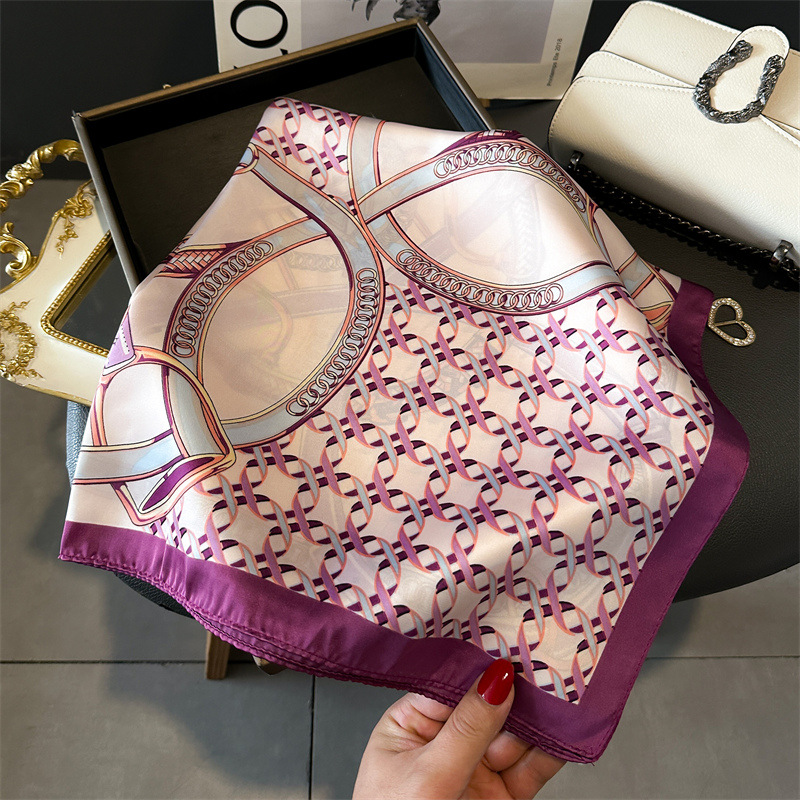 Luksusowa damska kwadratowa ap – Face Scarf Mask recenzja i cena